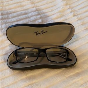 Ray-Ban Glasses Frames (RB5245)